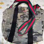 Ps camo tote crossbody Photo 0