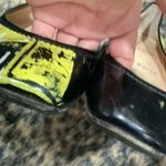 Christian Louboutin GRAFFITI PRINT BALLET FLATS Photo 5