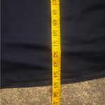 Reverie Navy Blue Evening Gown Size 2 Photo 8