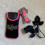 Dolls Kill Sold Out. x Bratz Sparkle Addict Mini Crossbody Bag Photo 5