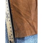 Treasure & Bond  Corduroy Pants Women 14 Bootcut High Rise Boho Fall‎ Photo 4