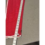 Vineyard Vines Vineyard Vines Red White Striped Lounge Pants pajama pants Size small Photo 1