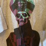 Gildan Ghost Band Papa Emeritus IV T Shirt Photo 1