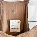 Free People  Hot Shot Mini Dress. Size Small. New With Tags. Photo 5