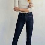 NWT Imogene + Willie Josette Indigo Denim Jeans Blue Size 26 Photo 3