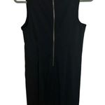 Old Navy  MATERNITY BODYCON BLACK DRESS Photo 1