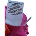 New York And Company Gabrielle Union Women Pink Sleeveless Blouse 8 Photo 4