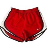 Nike women’s Dri-fit athletic shorts size S Photo 0