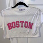 Adika Boston crop top Photo 0