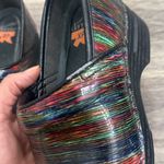 Dansko  XP Multicolor Mules Professional Clogs 36 Photo 6