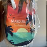 Margaritaville Flip Flops Sandals Promo New In Package Green Size 10 Photo 1