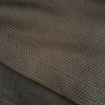 Head  Black Athletic Skort Photo 4