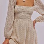 Free People Malina Mini Dress. Size Small Photo 0