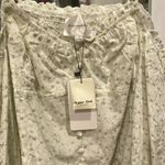 Line and Dot  Top Size Medium NWT Photo 0