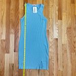 Lane 201 NWT  dress with small slit  Photo 6