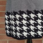 Nine West Short Sleeve Sweater Dress Photo 5