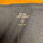 Kate Spade Saturday Women's Graphic Tank Top Size Medium Green Photo 2