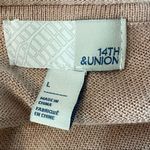 14th & Union  Bell Sleeve Pullover Sweater Photo 7