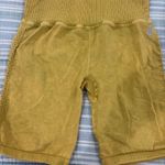 Free People Biker Shorts Photo 0