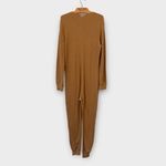 SKIMS Waffle One-Piece Jumpsuit Size 2X Photo 4