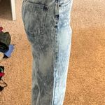 BDG Acid Wash Jeans Photo 5