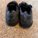 Ryka  Women's Slip on Shoes. Cascade Roamer Low Cut Blue Suede.  Size 7.5 Wide Photo 4