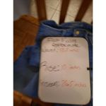 Universal Threads Universal Thread size 0 25 Wide Leg Blue Jeans Photo 4