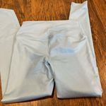 Alo Yoga Blue Alo leggings Photo 1