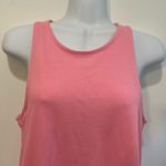 Maeve  Sleeveless Flounce Dress Photo 4