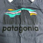 Patagonia Fitz Roy Boulder Organic Tank Photo 5