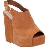 BCBGeneration Fader Wedge Sandal Photo 0