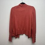 Nic+Zoe Academia Preppy Workwear Office Career College Cardigan Womens Size XXL Photo 5