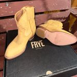 Frye Billy western bootie Photo 3