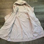 Lululemon Heathered Butter Pink Scuba Hoodie Flaws Photo 8
