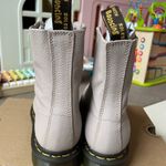 Dr. Martens 1460 Women’s Pascal Virginia Leather Boots Photo 6