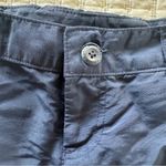 Columbia  Shorts Women’s Blue PFG Fishing‎  Hiking Camping Outdoors Size 6L Photo 1
