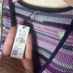 Garage V Neck Tanktop NWT Photo 2