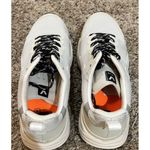 VEJA Dekkan Alveomes Womens Sz 9 Off White Comfort Vibram Soles Sneakers Shoes Photo 3