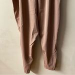 Charlotte Russe + Pink Striped Cuffed Hem Trousers NWT Size 3X Photo 12