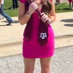 Amanda Uprichard Gimlet Dress Photo 3