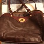 Coach purse and wristlet set Photo 0