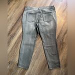 Terra & Sky Nwt  high rise skinny jeans size 18W petite Photo 2