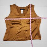 Jones New York Flawed*Altered Silk Top Size 16 Photo 8