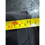 Athleta  Black‎ Leggings Womens Size L High Rise Stash Athletic Yoga Pants Photo 6