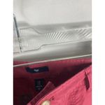 Gap NWT Dark Red Roll Bottom Cargo Shorts Size 10 Photo 2