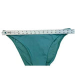 O'Neill  Saltwater Solids Cheeky Bottoms Size XXL Blue Photo 7