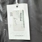 MAC‎ Jeans Germany Gray Slim Vegan Leather Pants Moto pants size EU 38 US30 Photo 1