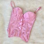 Frederick's of Hollywood Frederick’s of Hollywood Bubblegum Bustier Photo 1