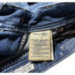 Miss Me Denim Jeans Women's Size 27 JB5014P89 Boyfriend Capri Embellished Photo 5