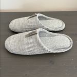 Bombas Women's Nest Slipper Slip On Backless in Nimbus Grey Size 10 Photo 2
